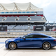 Illustration for article titled The 2019 Mercedes-AMG GT 63 S 4-Door Gives The Porsche Panamera A Run For Its Money